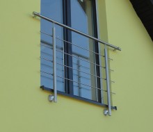 balkon wenecki