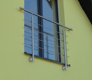 balkon wenecki