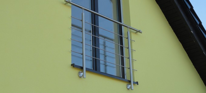 balkon wenecki
