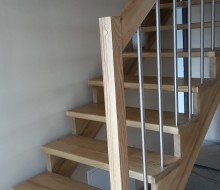 Oferujemy: schody z drewna kraków, schody drewniane bielsko biała, balustrady szklane cena, balustrady ze stali nierdzewnej katowice